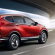 Illustration for article titled 2017 Honda CR-V: Get Ready To See This Thing Everywhere
